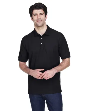 Devon & Jones Tall Pique Knit Polo Shirt