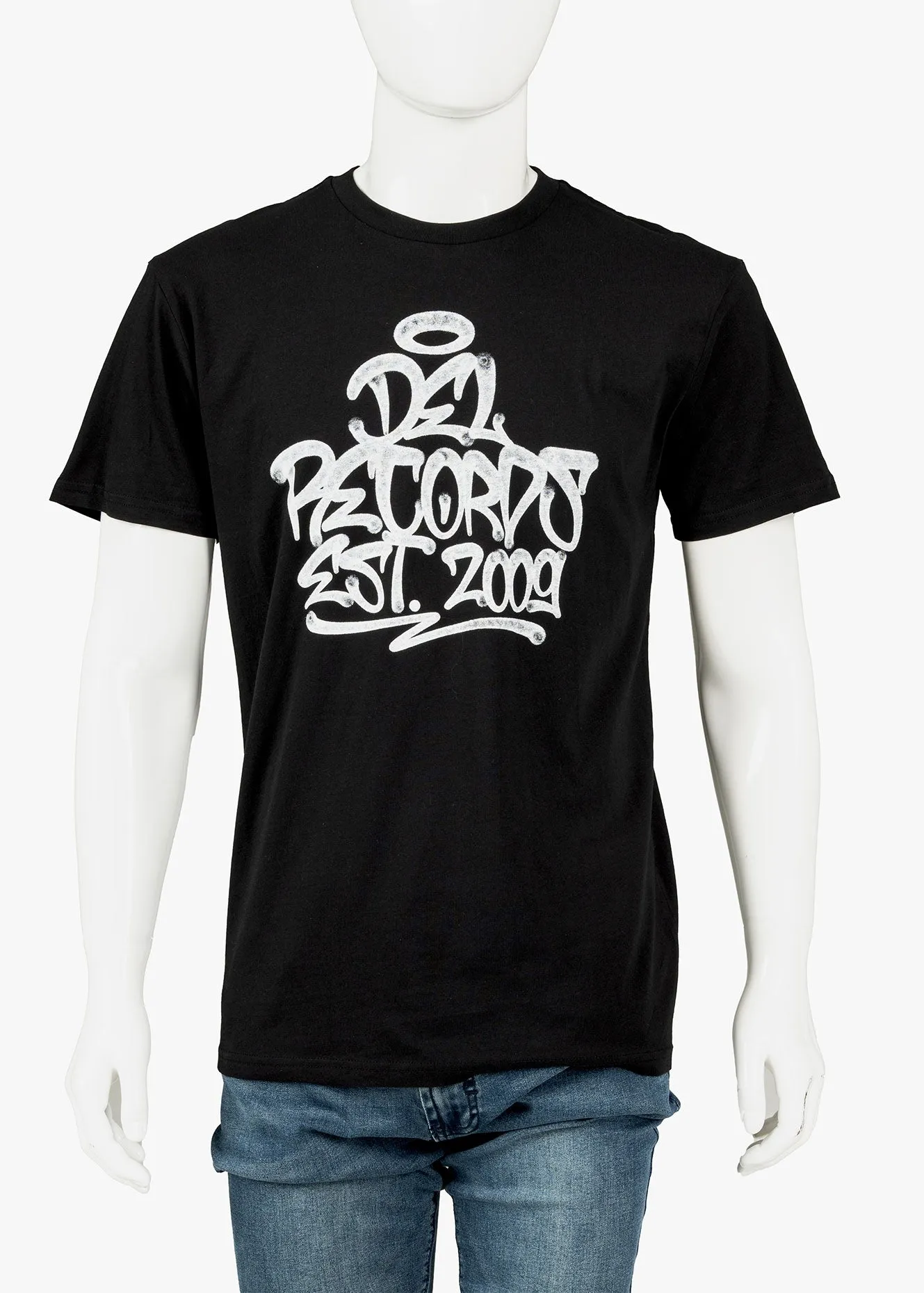 DR Graffiti Tee