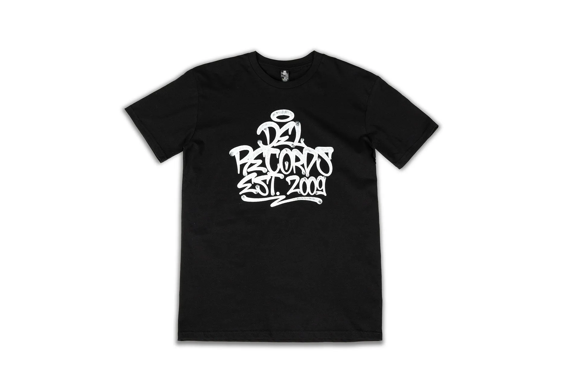 DR Graffiti Tee