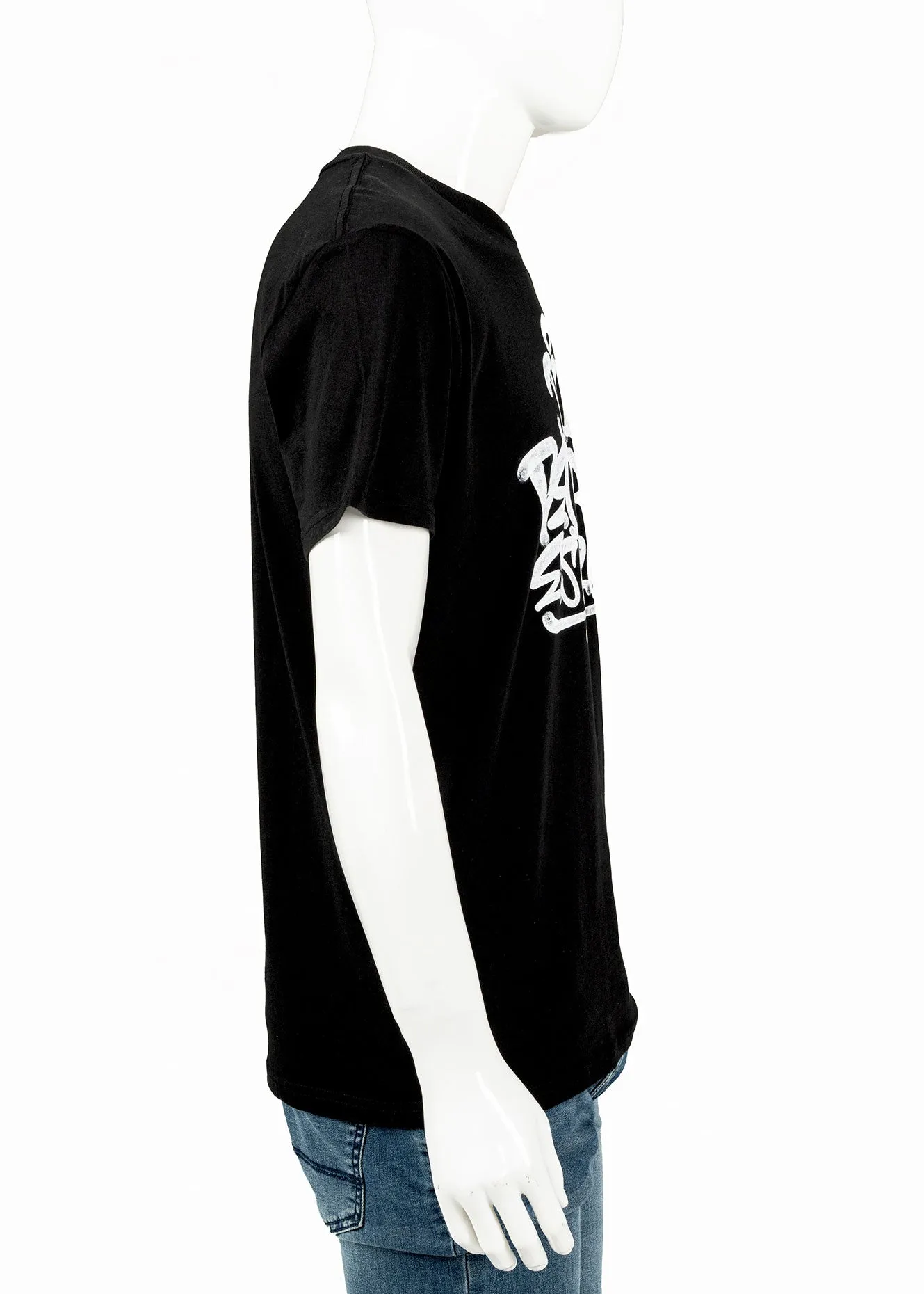 DR Graffiti Tee