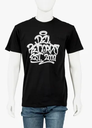 DR Graffiti Tee