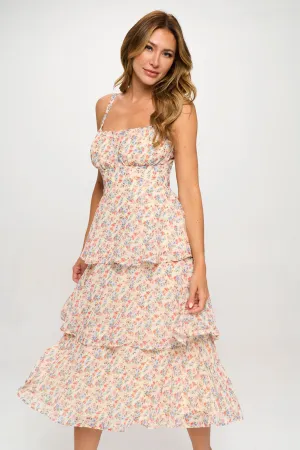 Dreamy Getaway Dress
