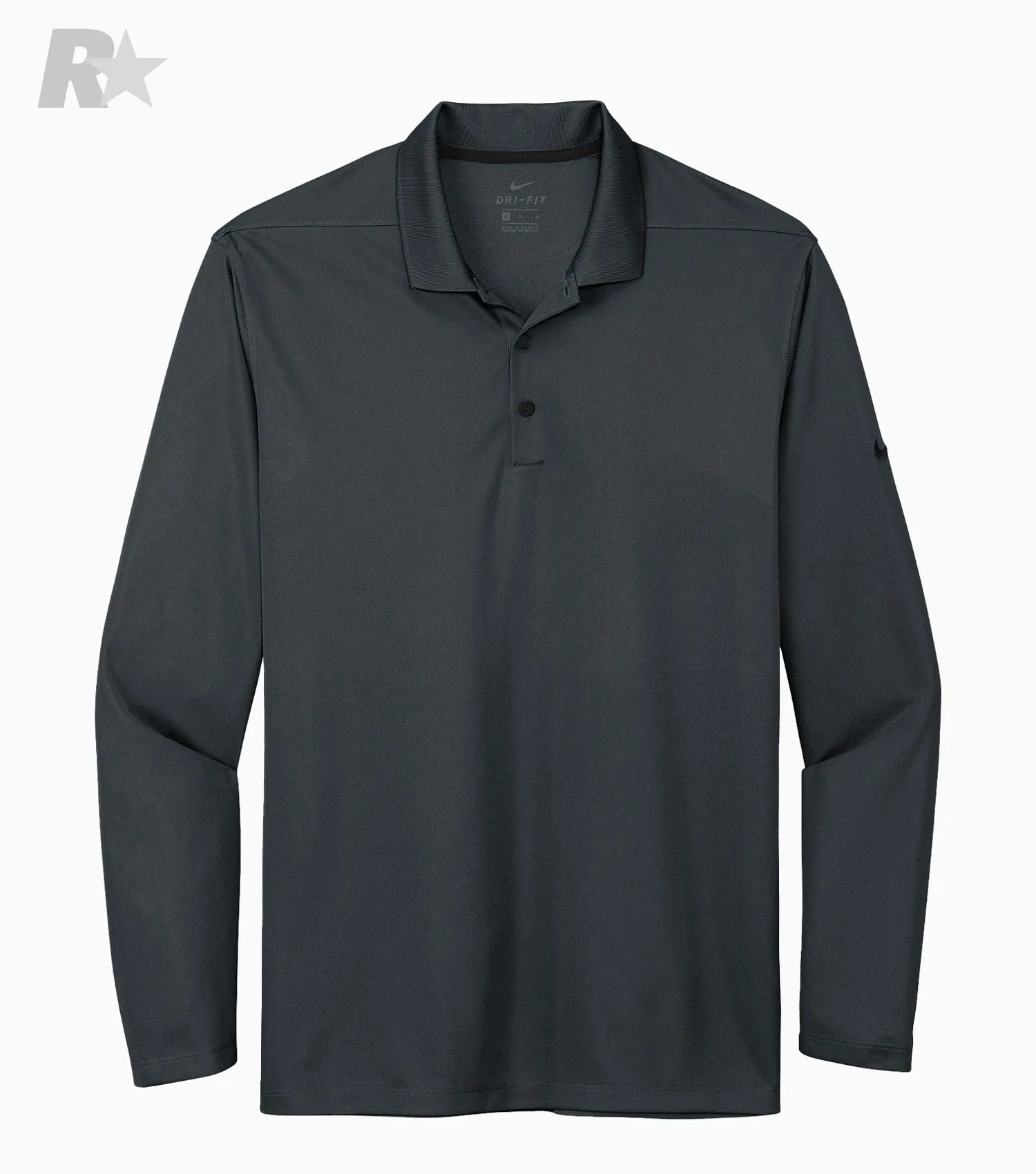 Dri-FIT Micro Pique 2.0 Long Sleeve