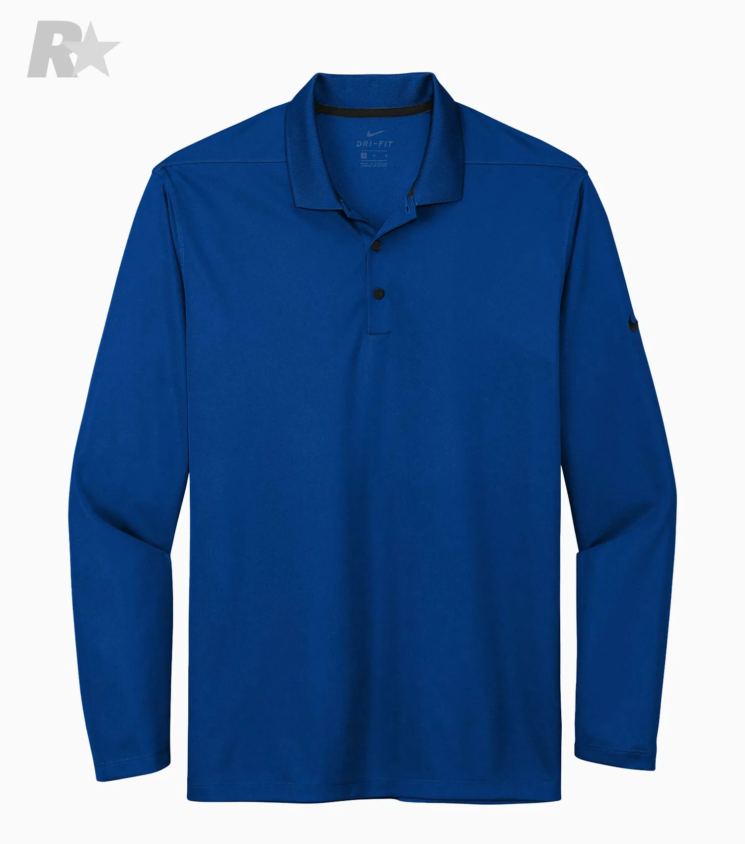 Dri-FIT Micro Pique 2.0 Long Sleeve