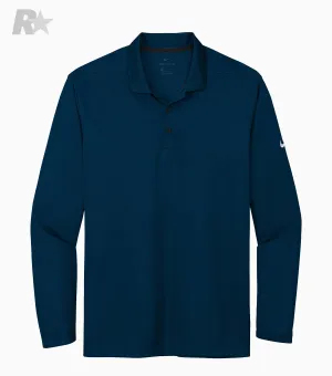 Dri-FIT Micro Pique 2.0 Long Sleeve