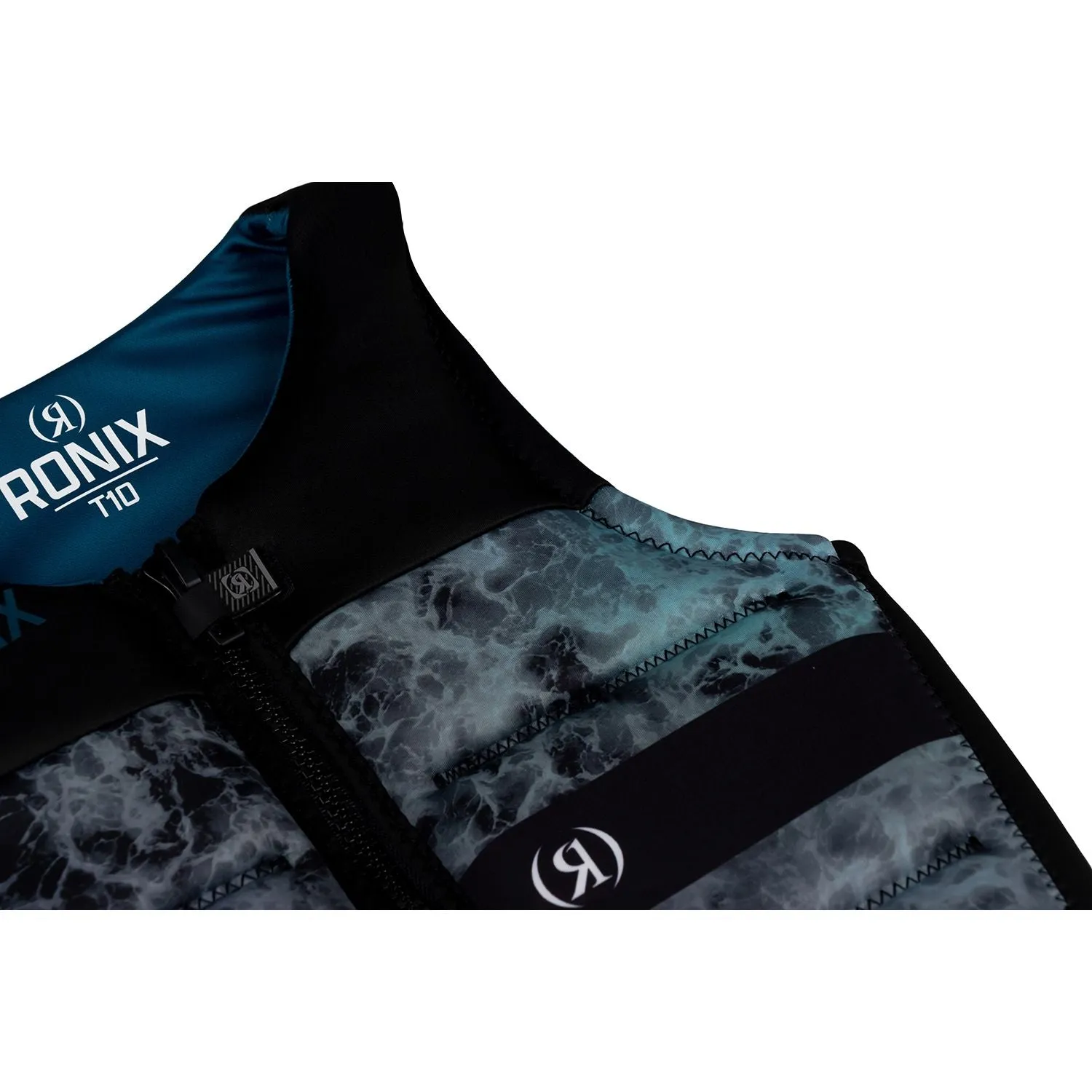 Drivers Ed Teen L50S Life Jacket