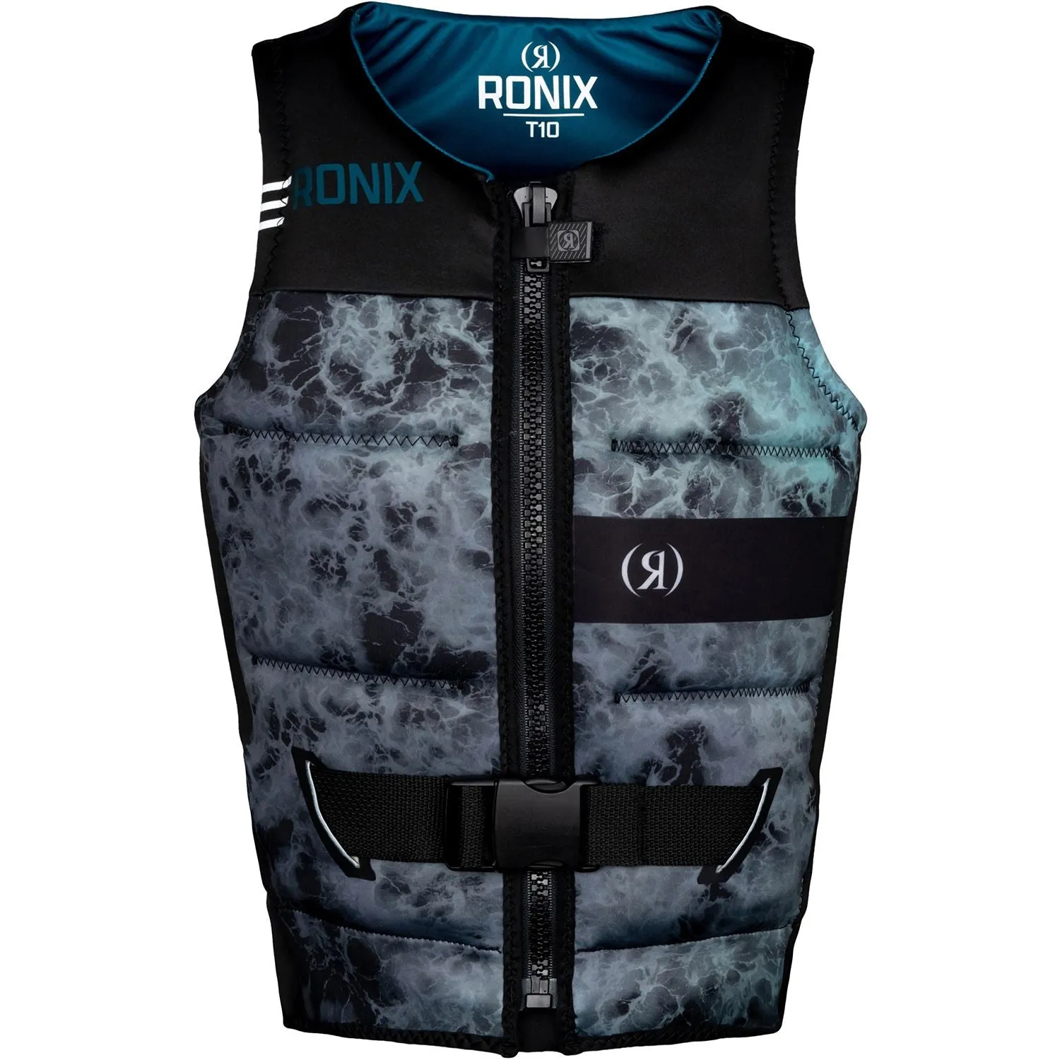 Drivers Ed Teen L50S Life Jacket
