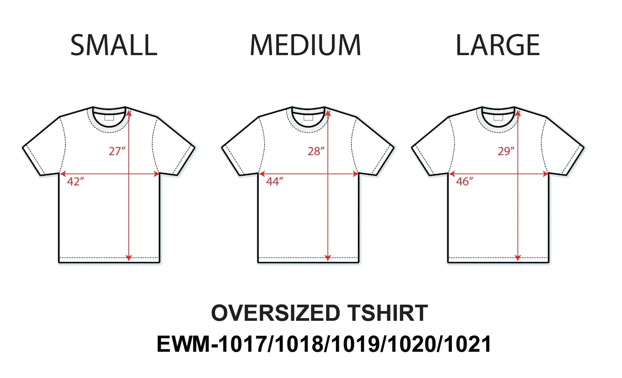 DYLAN OVERSIZED MENS TEES