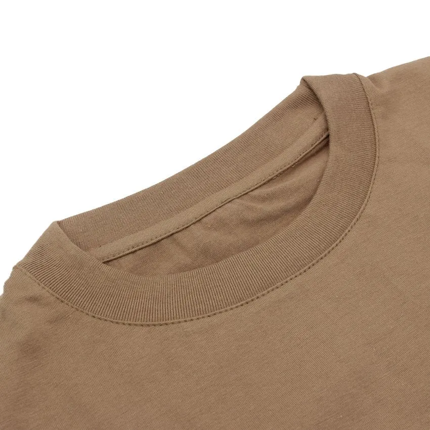 DYLAN OVERSIZED MENS TEES