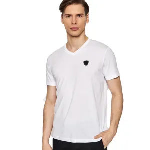 EA7 V Neck T-Shirt