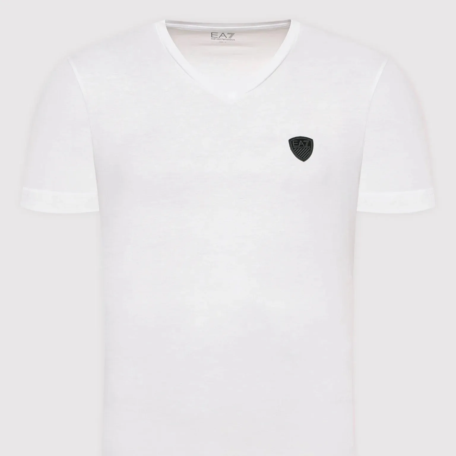 EA7 V Neck T-Shirt