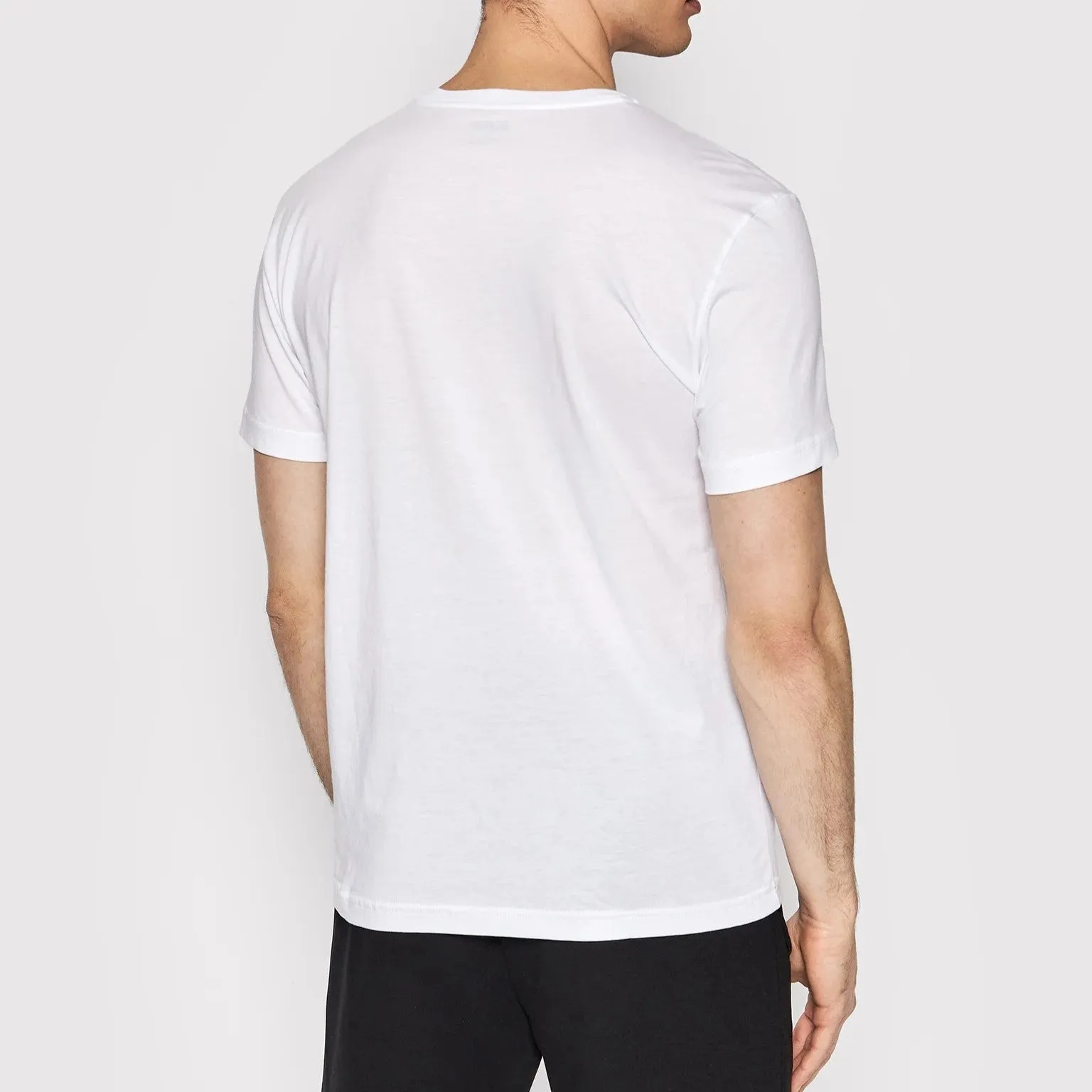 EA7 V Neck T-Shirt