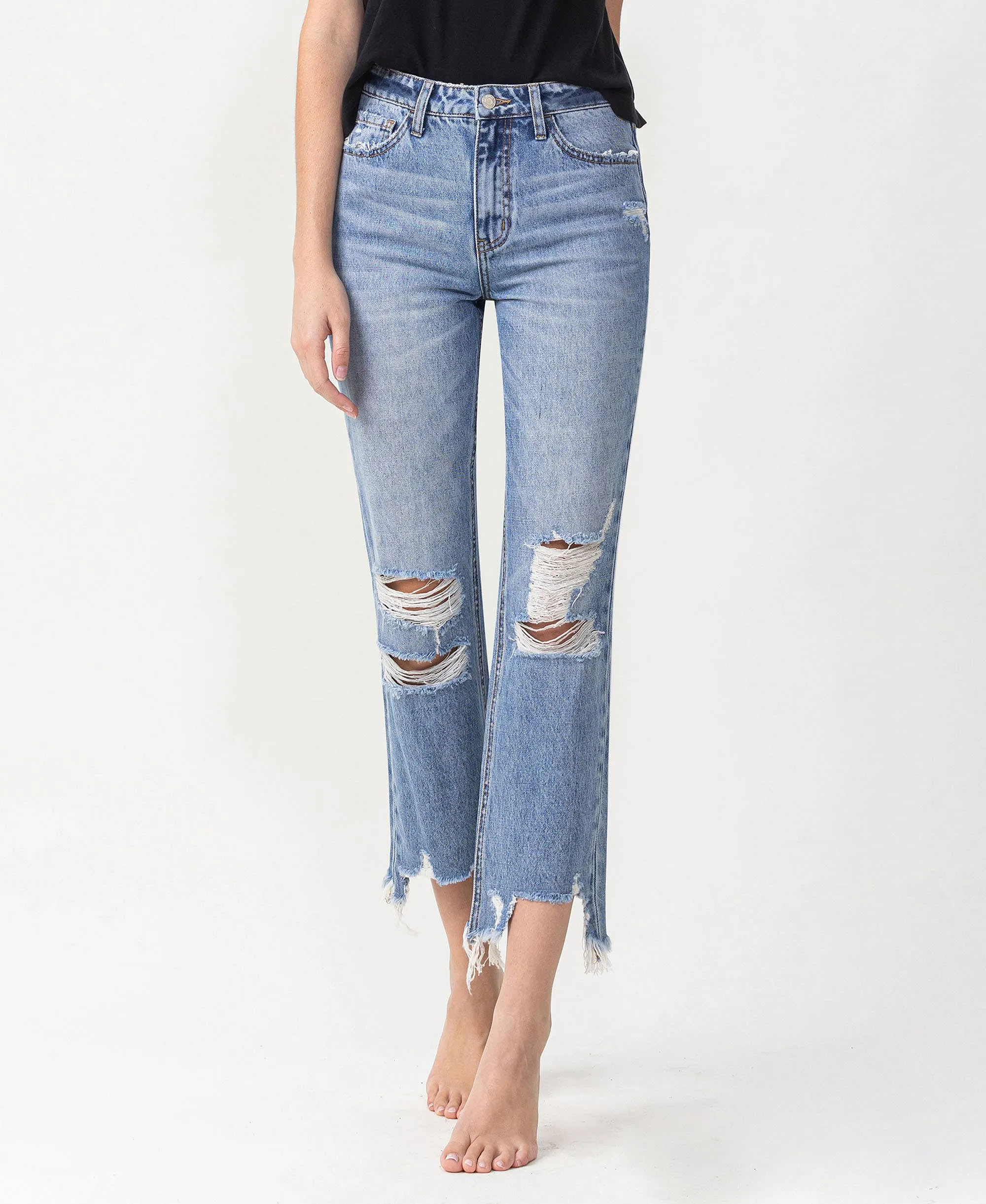 Ellen Jeans