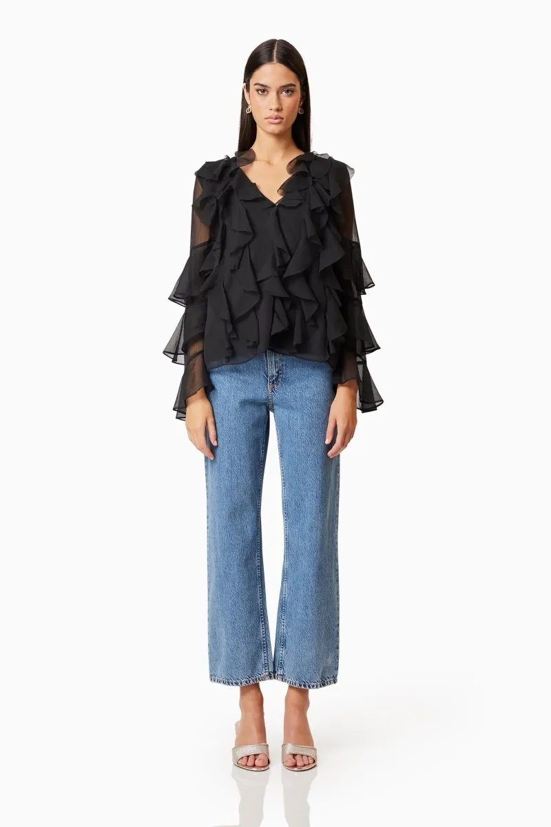 Elliatt - Louise Top