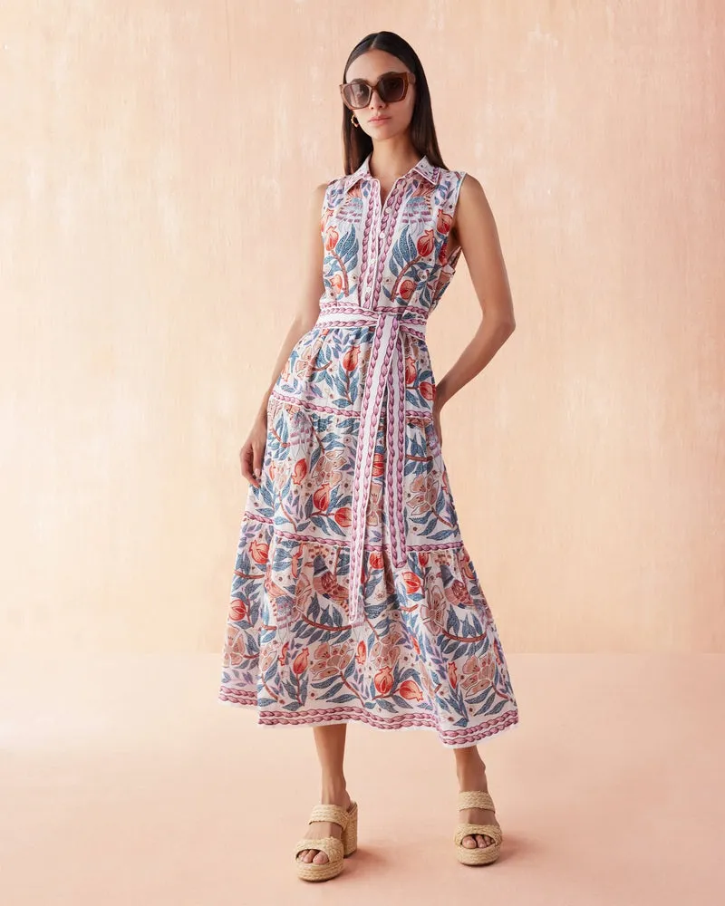 Emeline Maxi - Kala Daydream