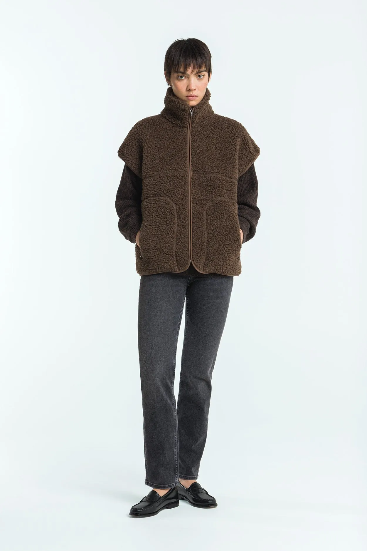 EMIKO | ROVER VINTAGE BLACK