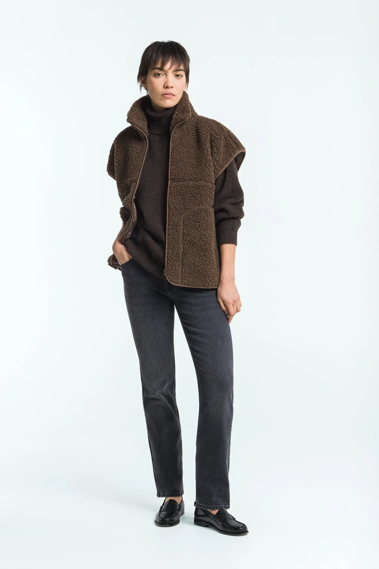 EMIKO | ROVER VINTAGE BLACK