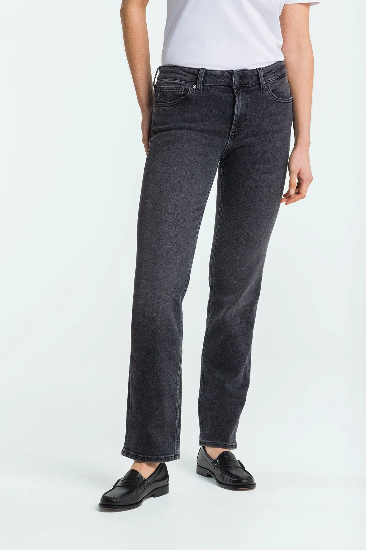 EMIKO | ROVER VINTAGE BLACK