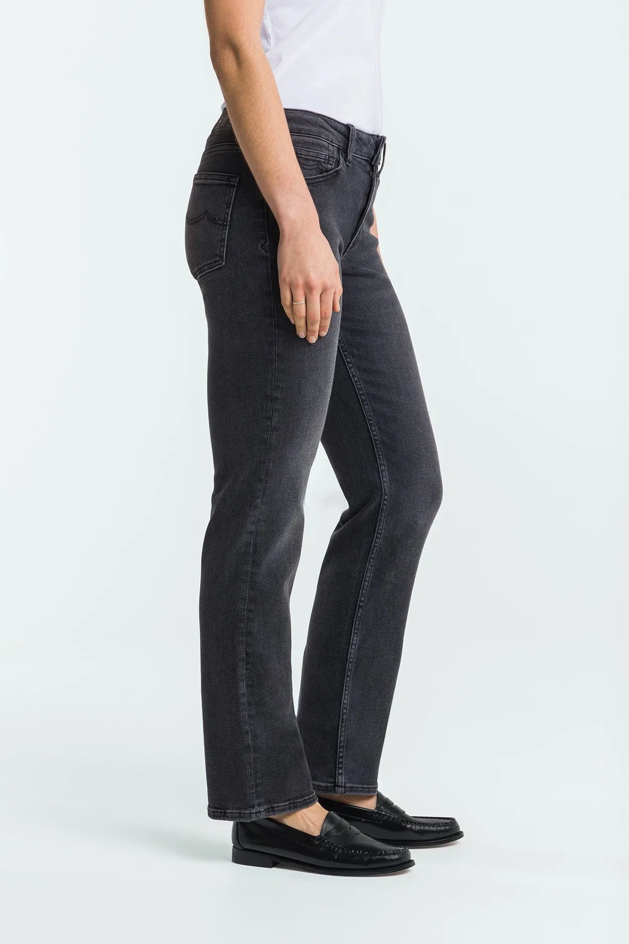 EMIKO | ROVER VINTAGE BLACK