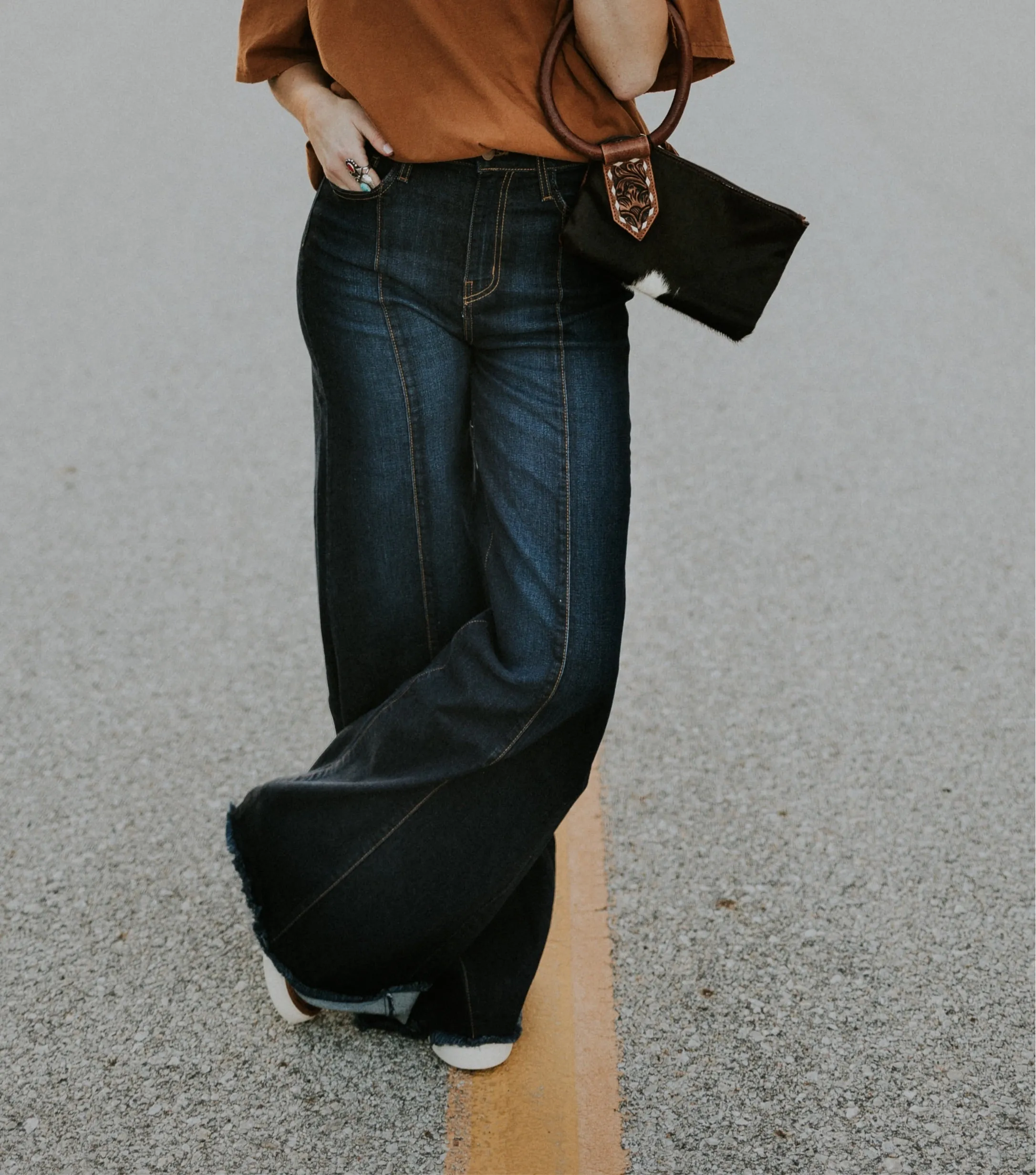 Emma Denim Jeans