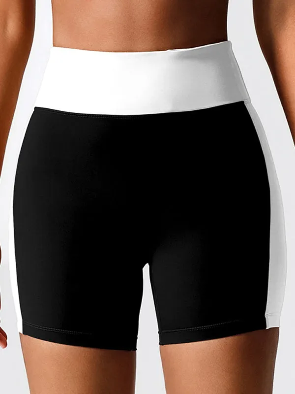 Environmentally friendly fabric new backless yoga vest   yoga pants outdoor sports suit