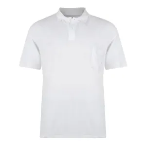 Espionage Mens Big Size Poly Cotton Pique Polo Shirt (31-42)