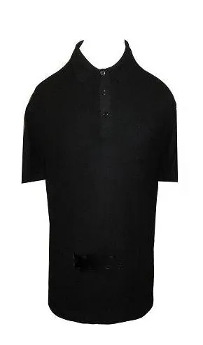 Espionage Mens Big Size Poly Cotton Pique Polo Shirt (31-42)