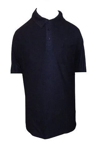 Espionage Mens Big Size Poly Cotton Pique Polo Shirt (31-42)
