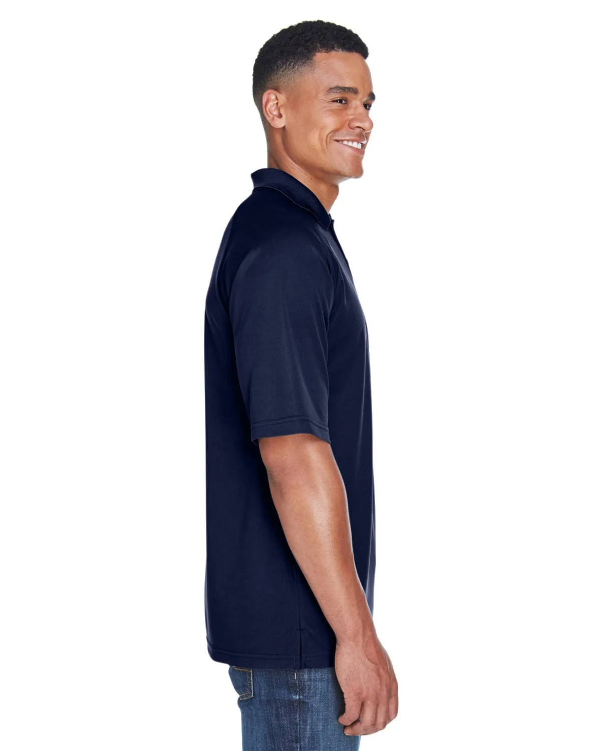 Extreme Mens Eperformance Pique Polo Shirt