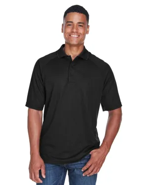 Extreme Mens Eperformance Pique Polo Shirt