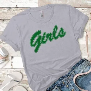 Famous Girls Premium Tees