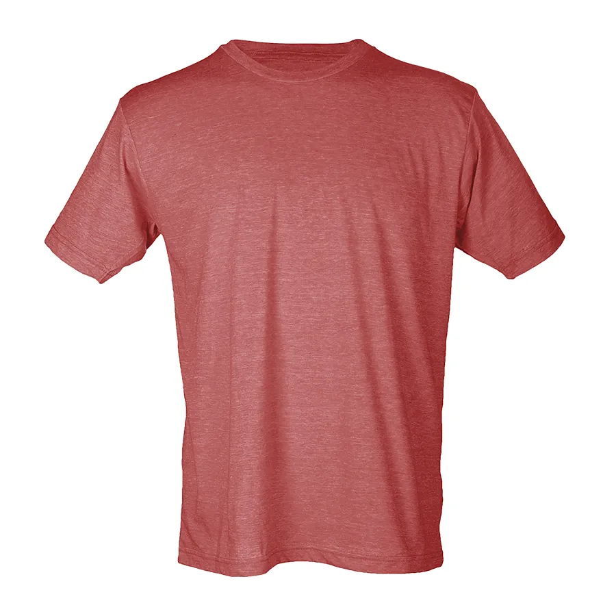 Farm Animals Ranch Hand Unisex Poly-Rich Blend Tee