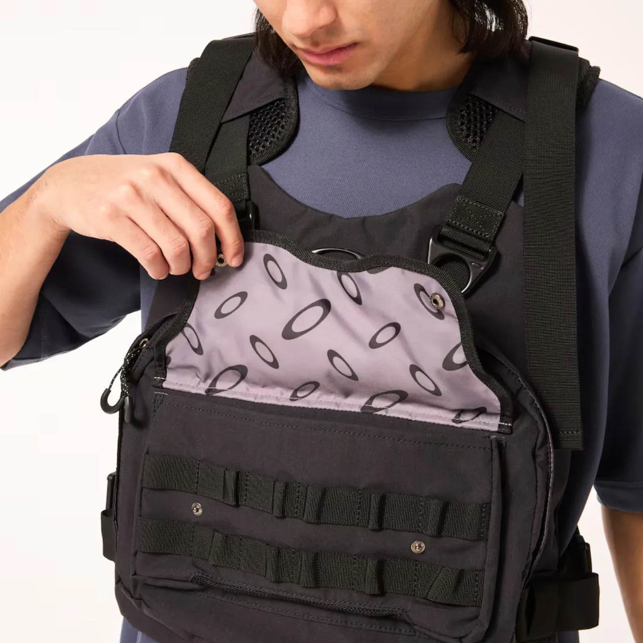 FGL AP VEST 4.0