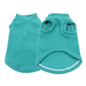 Fleece Cat And Dog Vest