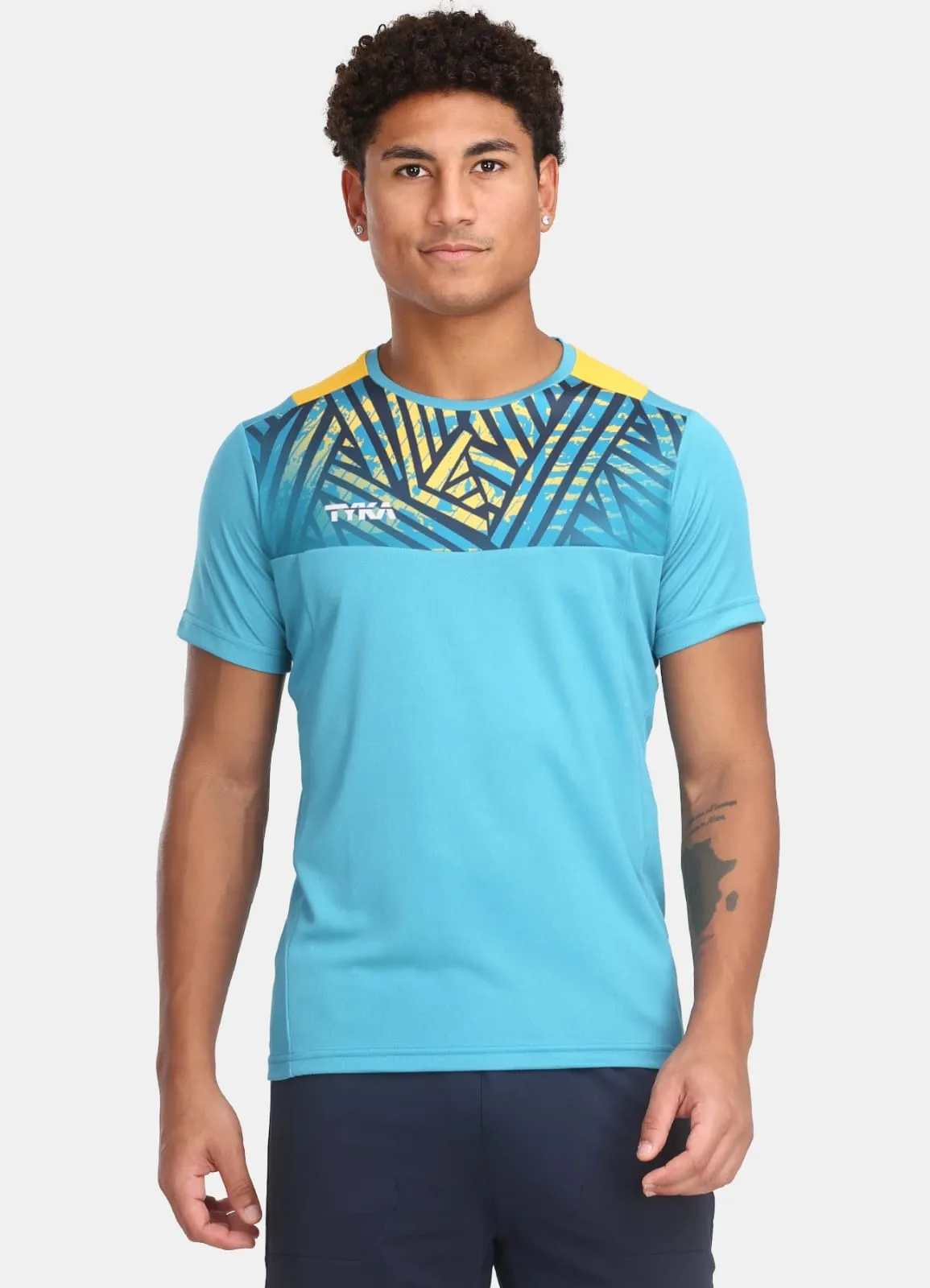 FOCUS TEE