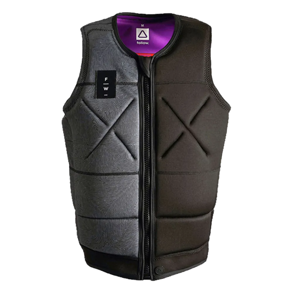 Follow Mens Unity Impact Vest