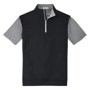 Galway Performance Quarter-Zip Vest