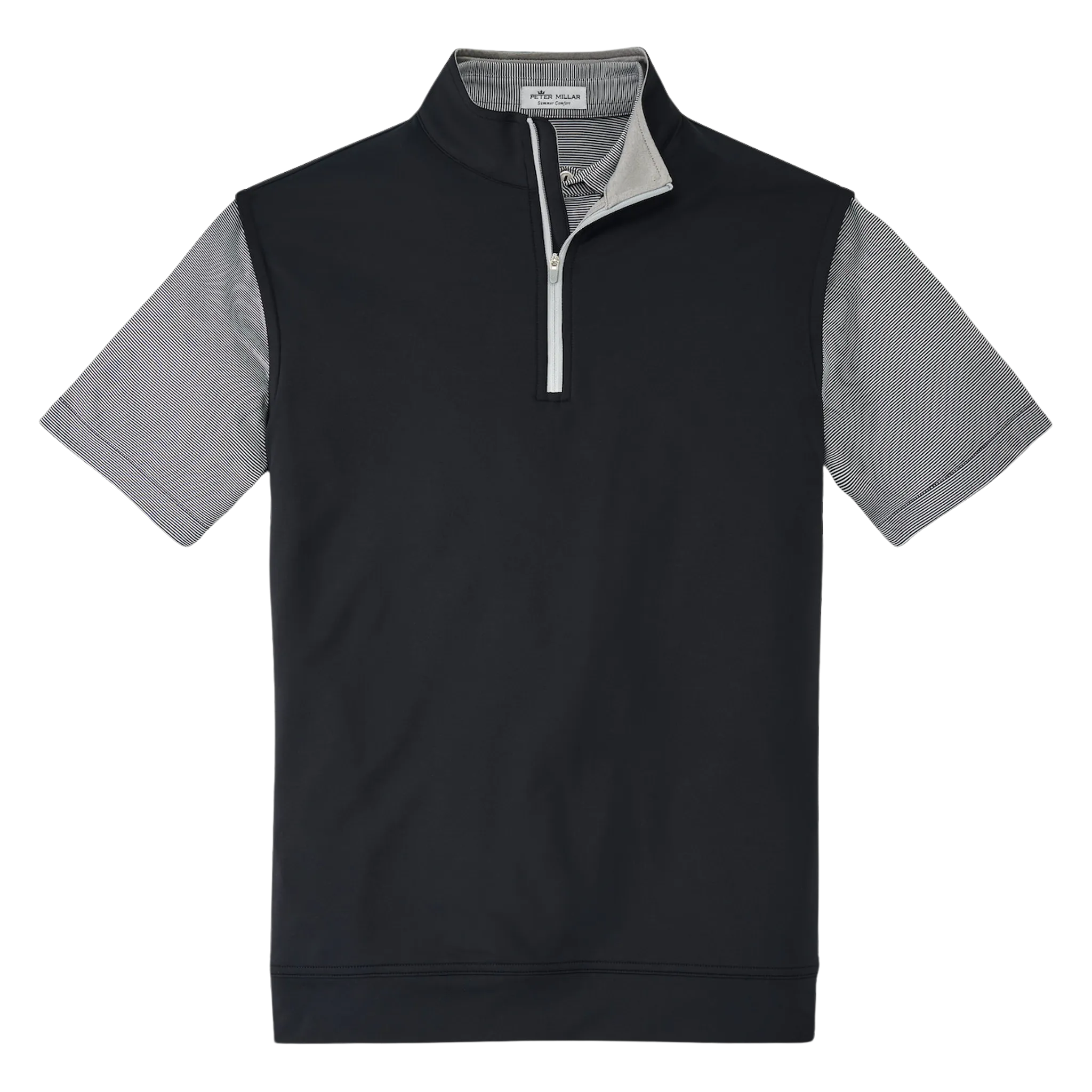 Galway Performance Quarter-Zip Vest