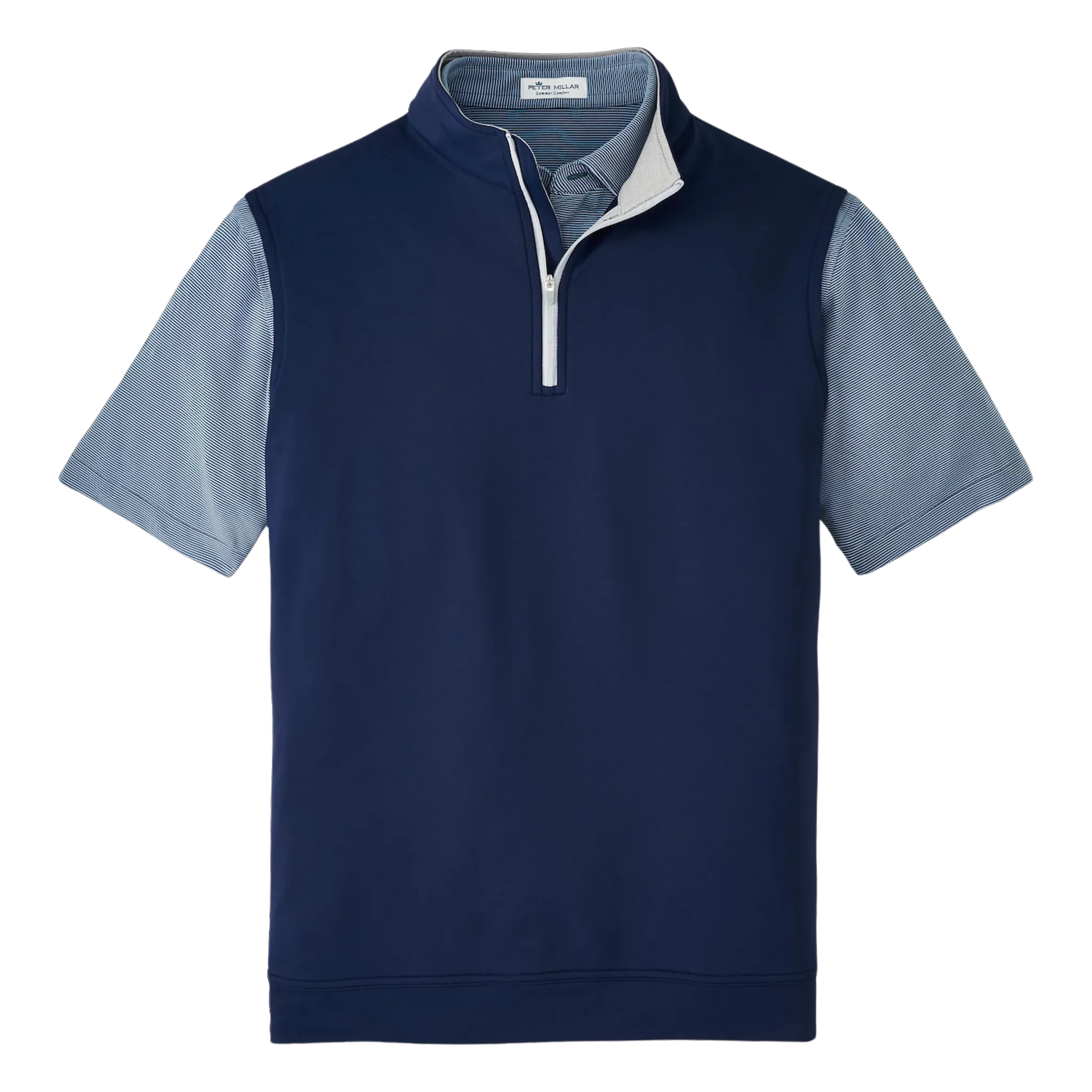 Galway Performance Quarter-Zip Vest