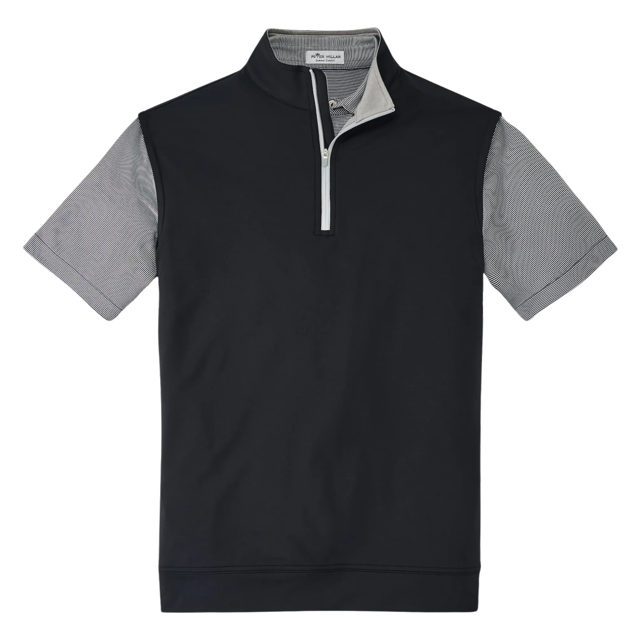 Galway Performance Quarter-Zip Vest
