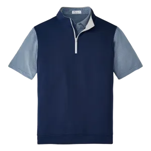 Galway Performance Quarter-Zip Vest