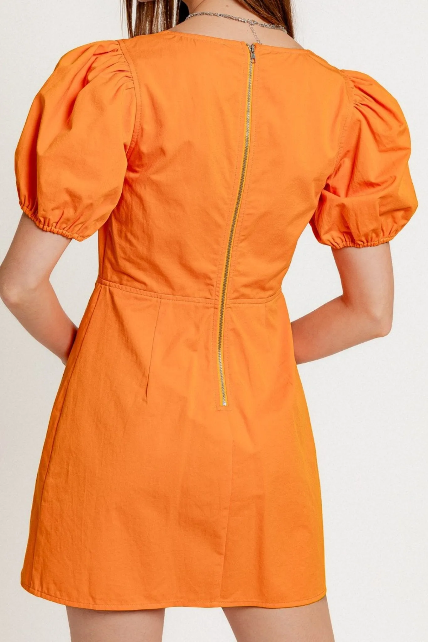 game day sunrise dress