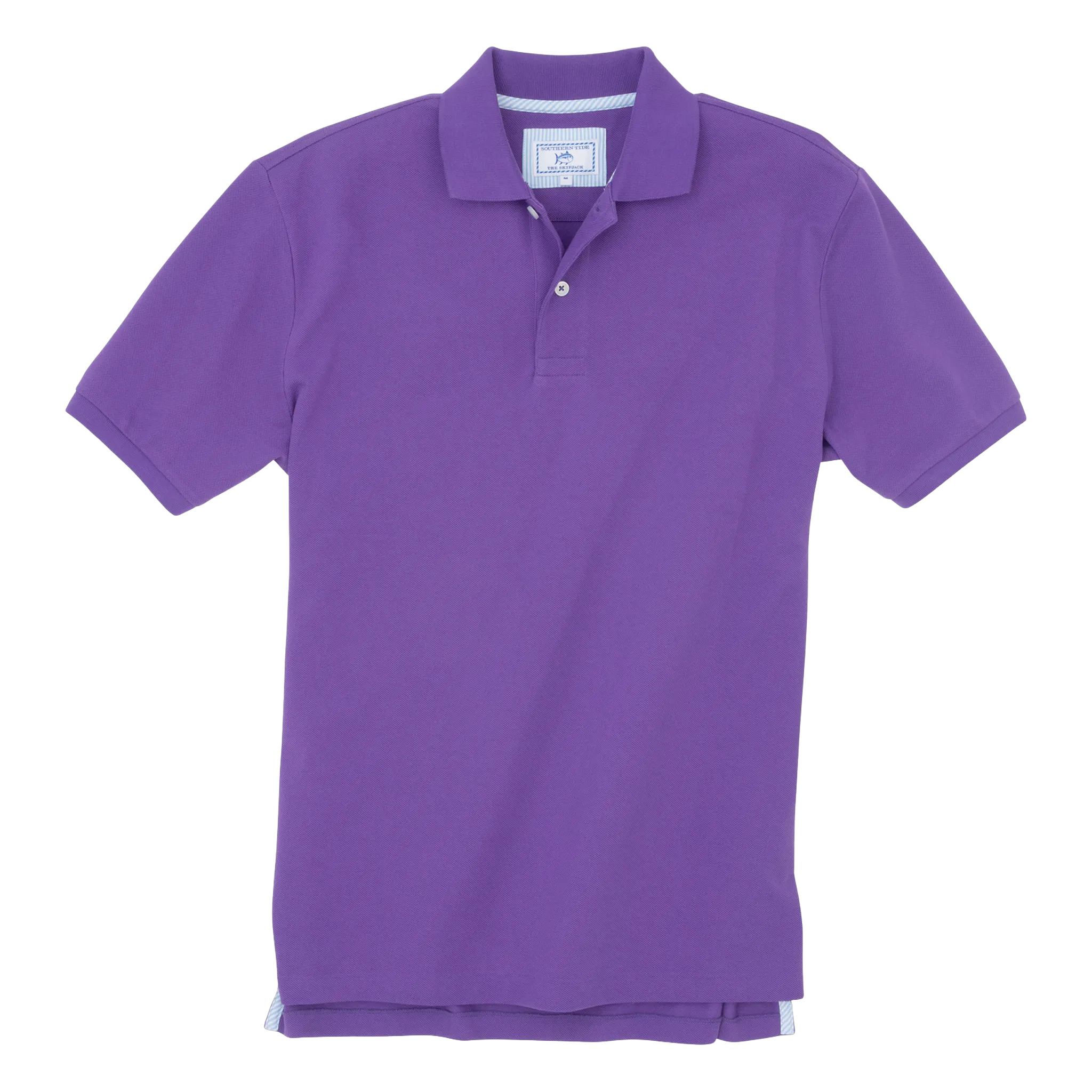 Gameday Skipjack Polo