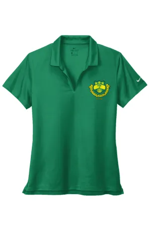 Gey Hey Nike Ladies Dri-FIT Micro Pique 2.0 Polo