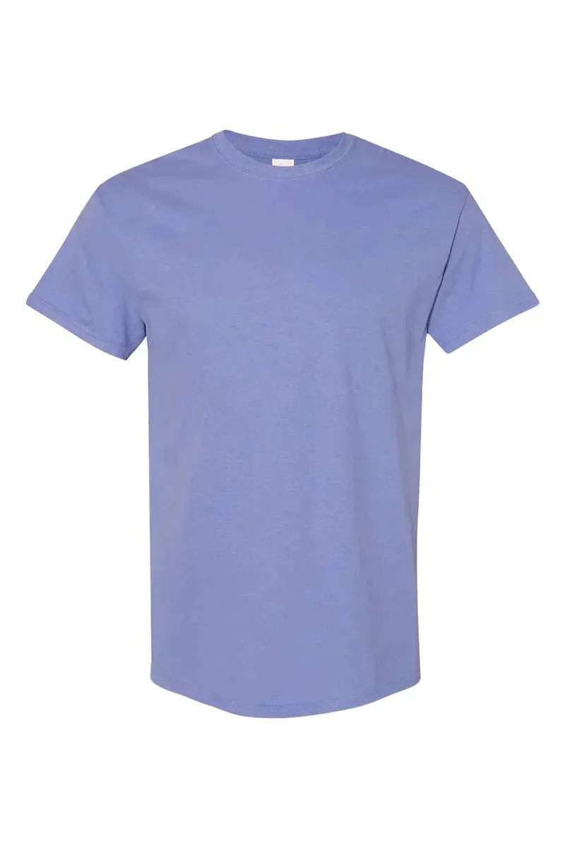 Ghost Around Comes Around Short Sleeve Relaxed Fit T-Shirt