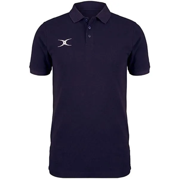 Gilbert Junior Quest Polo Shirt