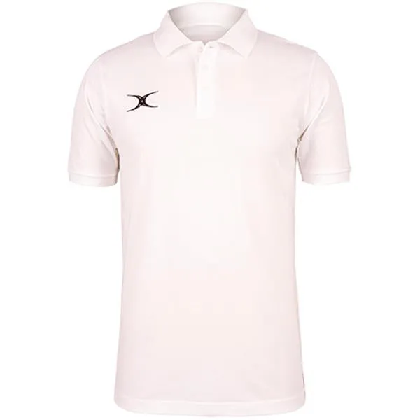 Gilbert Junior Quest Polo Shirt
