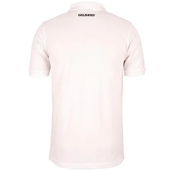 Gilbert Junior Quest Polo Shirt