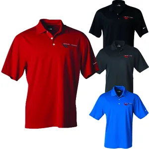 Grand Sport Mens Nike Dri-fit Polo