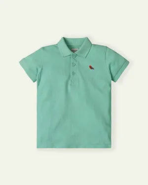 Green Polo